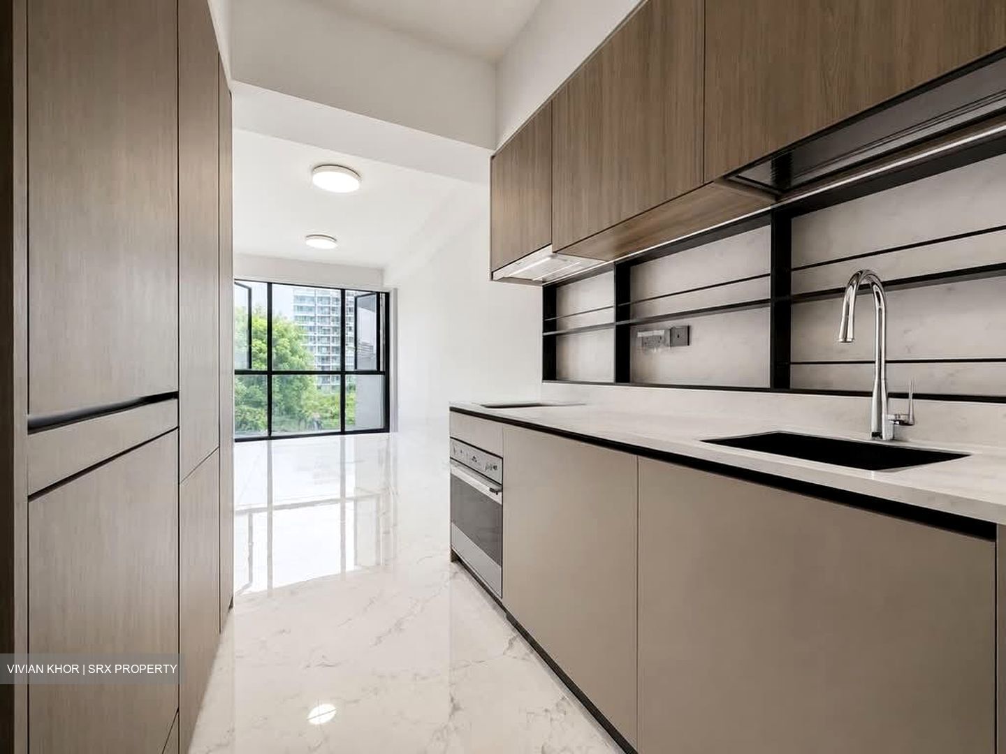 Tanah Merah Kechil Link (D16), Condominium #562259201